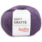 SOFT GRATTÉ DE KATIA