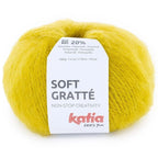 SOFT GRATTÉ BY KATIA