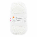 SUNNY COTTON DE ROSAS CRAFTS