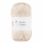 SUNNY COTTON DE ROSAS CRAFTS