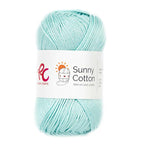 SUNNY COTTON DE ROSAS CRAFTS