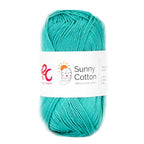 SUNNY COTTON DE ROSAS CRAFTS