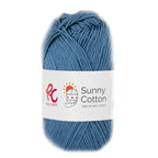 SUNNY COTTON DE ROSAS CRAFTS