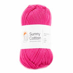 SUNNY COTTON DE ROSAS CRAFTS