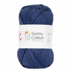 SUNNY COTTON DE ROSAS CRAFTS