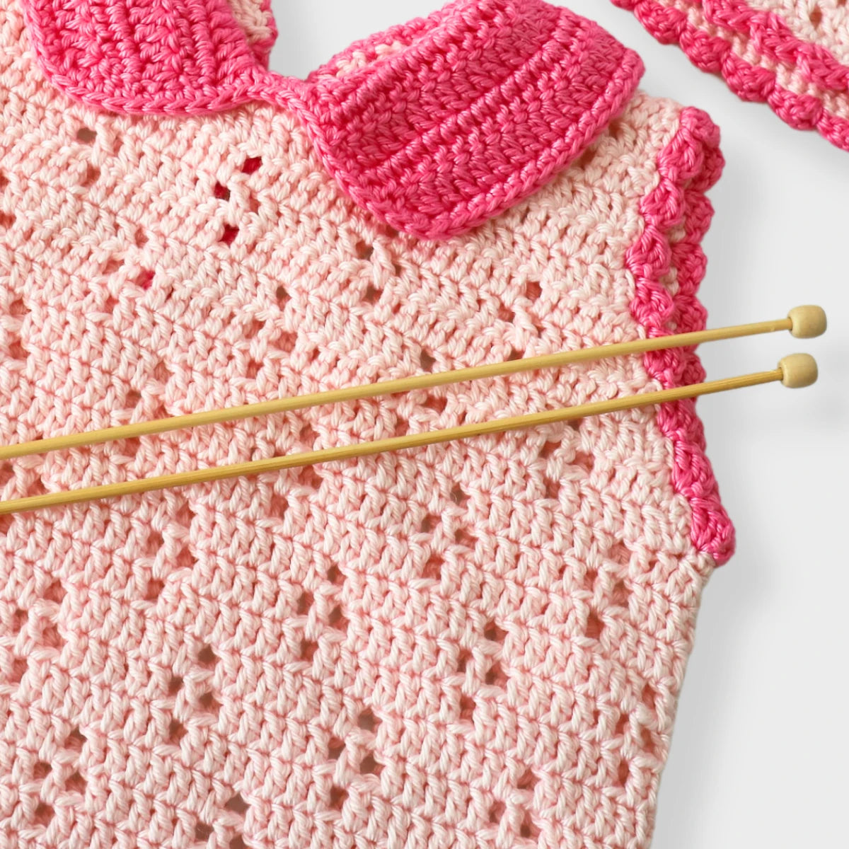 SUNNY COTTON DE ROSAS CRAFTS