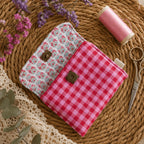 COSTURA CREATIVA CARTERA (14 JUNIO)