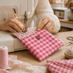 COSTURA CREATIVA CARTERA (14 JUNIO)