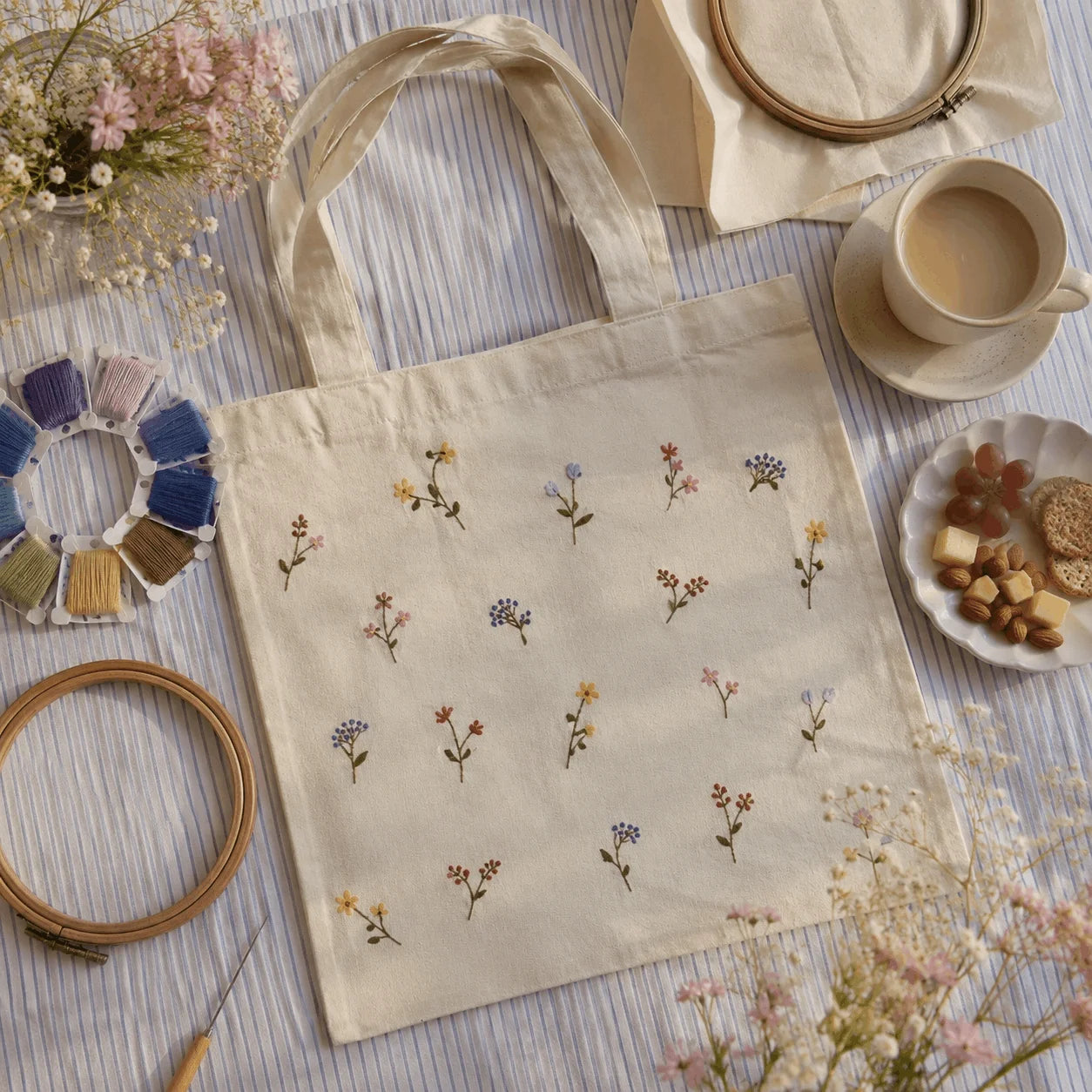 BORDADO TOTEBAG (20 DE JUNIO)