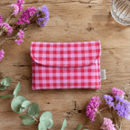 COSTURA CREATIVA CARTERA (14 JUNIO)