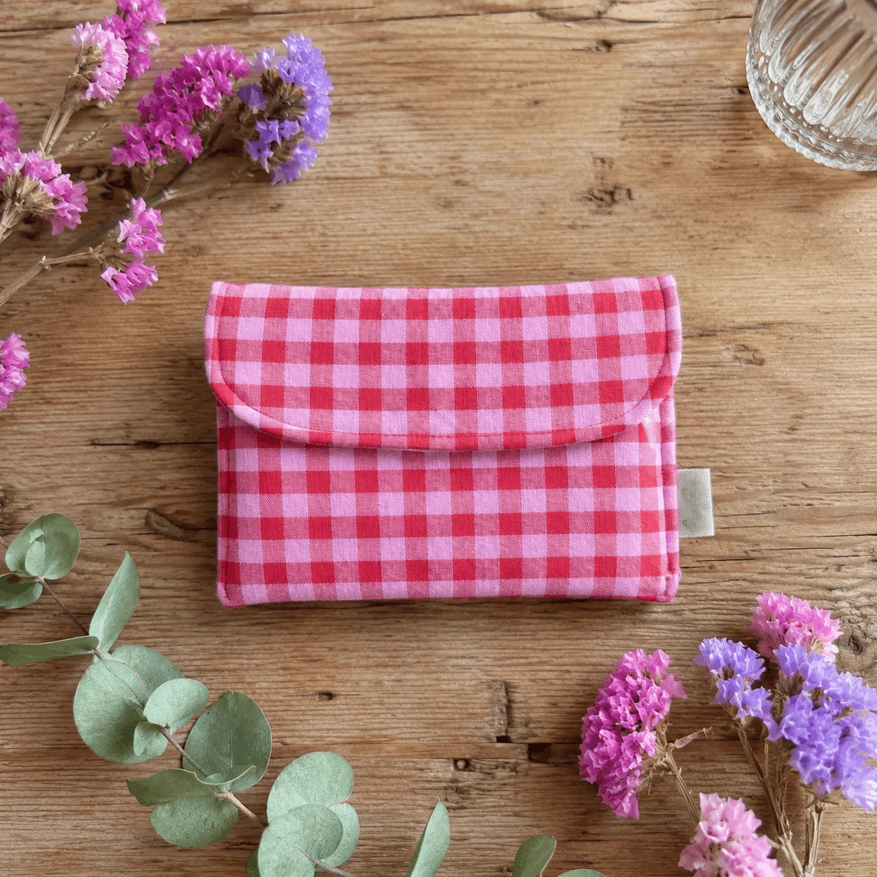 COSTURA CREATIVA CARTERA (14 JUNIO)