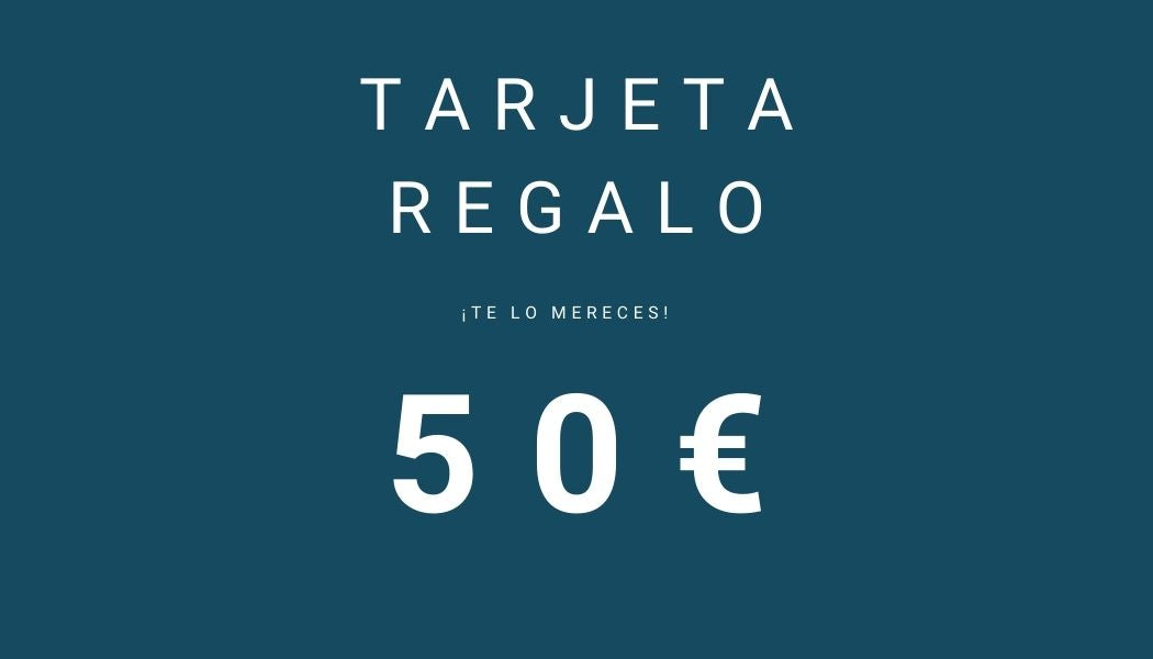 Tarjeta regalo Lanas Maite: la TARJETA REGALO LANA perfecta para regalar creatividad