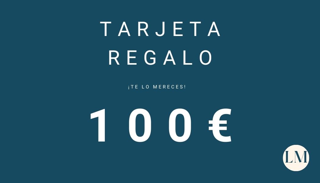 Tarjeta regalo Lanas Maite: la TARJETA REGALO LANA perfecta para regalar creatividad