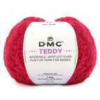 TEDDY DMC