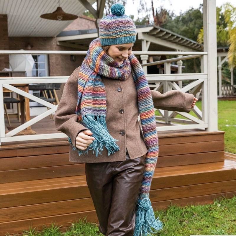 REVISTA KATIA THE ESSENTIALS Nº 2