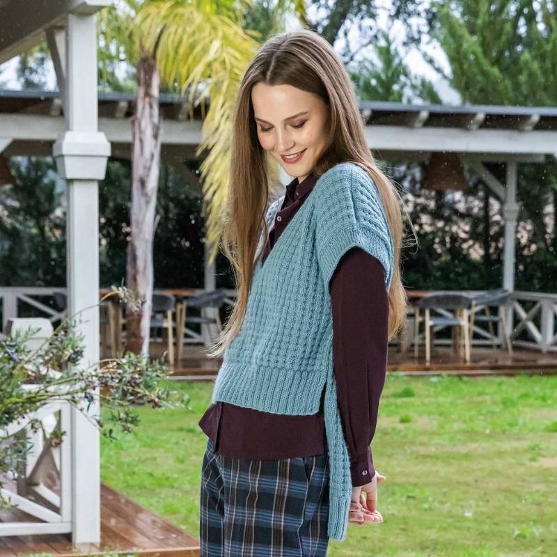 REVISTA KATIA THE ESSENTIALS Nº 2
