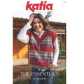 REVISTA KATIA THE ESSENTIALS Nº 2