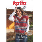 REVISTA KATIA THE ESSENTIALS Nº 2