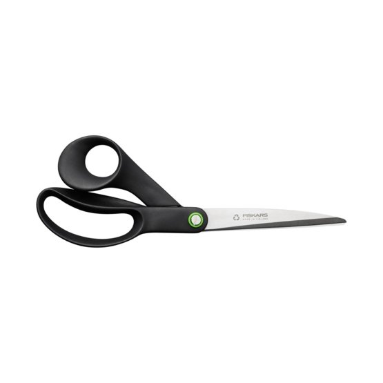 TIJERAS FISKARS UNIVERSALES RECICLADAS