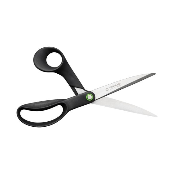 TIJERAS FISKARS UNIVERSALES RECICLADAS