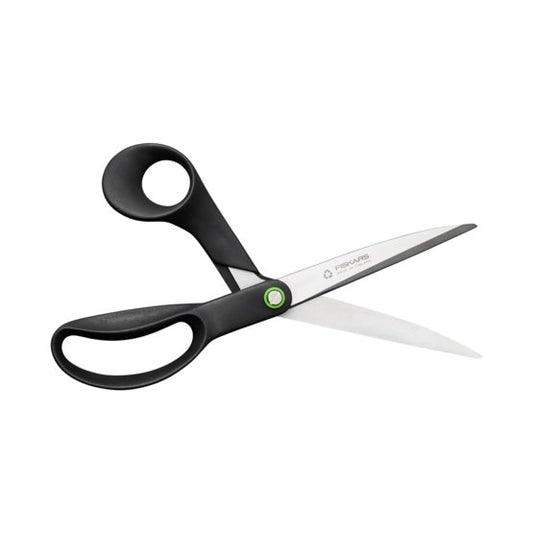 TIJERAS FISKARS UNIVERSALES RECICLADAS