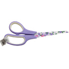 TIJERAS UNIVERSALES FLORALES