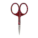 TIJERAS DE BORDADO BOHIN - COLECCION POP LEOPARDO