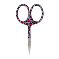 TIJERAS DE BORDADO BOHIN - COLECCION POP LEOPARDO