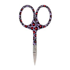 TIJERAS DE BORDADO BOHIN - COLECCION POP LEOPARDO