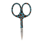 TIJERAS DE BORDADO BOHIN - COLECCION POP LEOPARDO