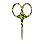 TIJERAS DE BORDADO BOHIN - COLECCION POP LEOPARDO