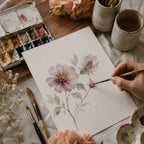 ILUSTRACIONES ACUERELA (27 JUNIO)