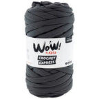 WOW CROCHET EXPRESS