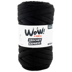 WOW CROCHET EXPRESS