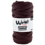 WOW CROCHET EXPRESS