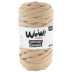 WOW CROCHET EXPRESS