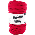 WOW CROCHET EXPRESS