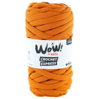 WOW CROCHET EXPRESS
