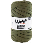 WOW CROCHET EXPRESS