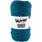 WOW CROCHET EXPRESS