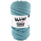 WOW CROCHET EXPRESS