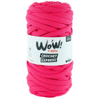 WOW CROCHET EXPRESS