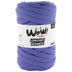 WOW CROCHET EXPRESS