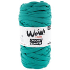 WOW CROCHET EXPRESS