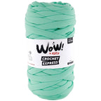 WOW CROCHET EXPRESS