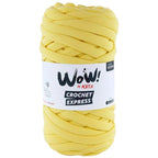 WOW CROCHET EXPRESS