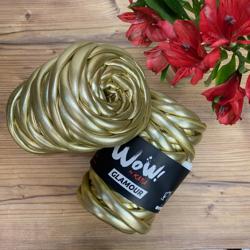 WOW GLAMOUR KATIA