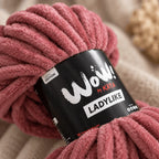 WOW LADYLIKE DE KATIA PARA TEJER BOLSOS DE FORMA RAPIDA