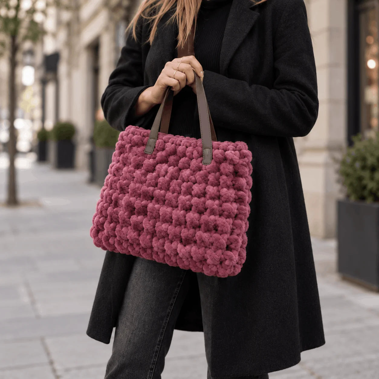 BOLSO DE WOW LADYLIKE DE KATIA