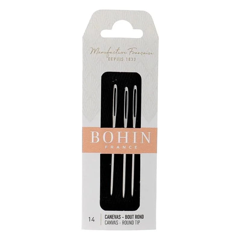 NEEDLES FOR SEWING AND CROSS-STITCH